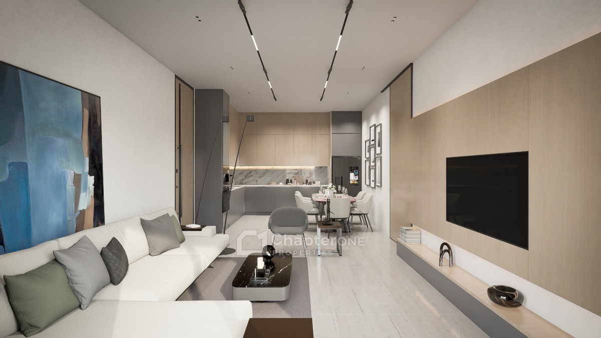 Penthouse For Sale  in  Agios Athanasios