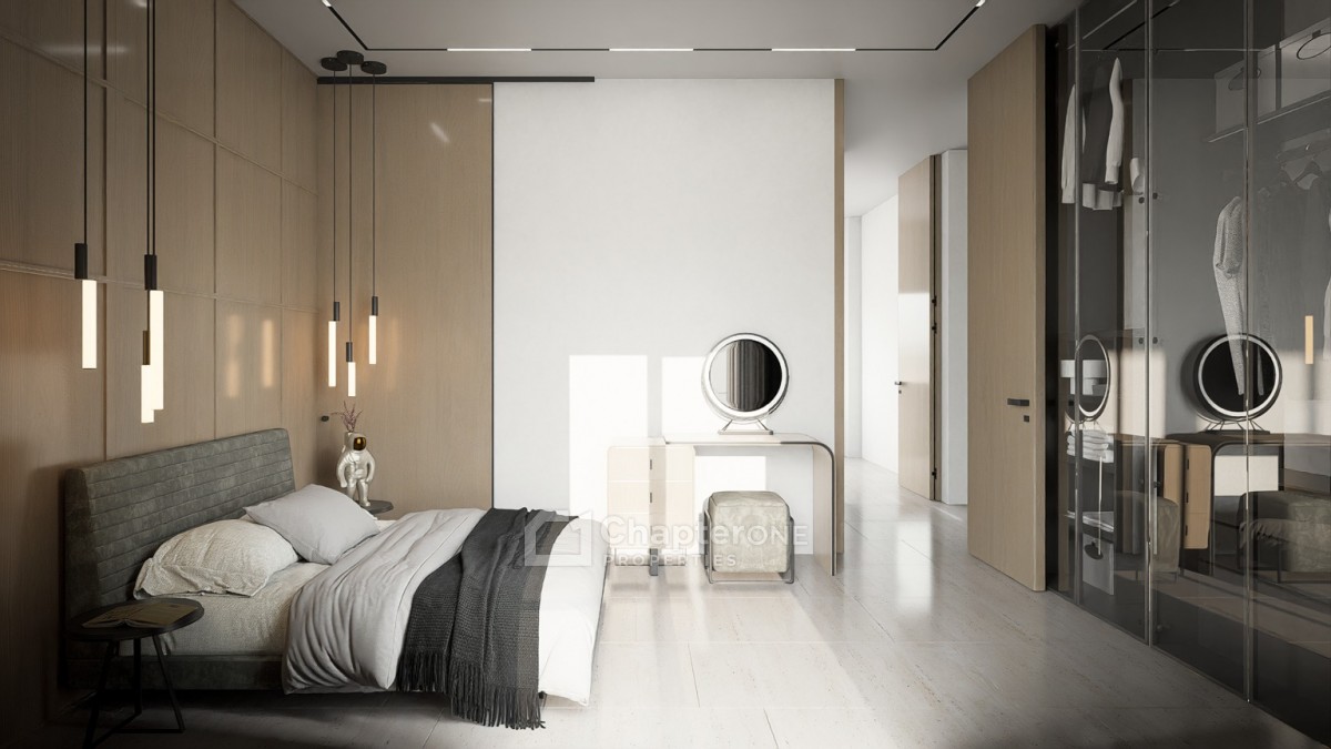 Penthouse For Sale  in  Agios Athanasios