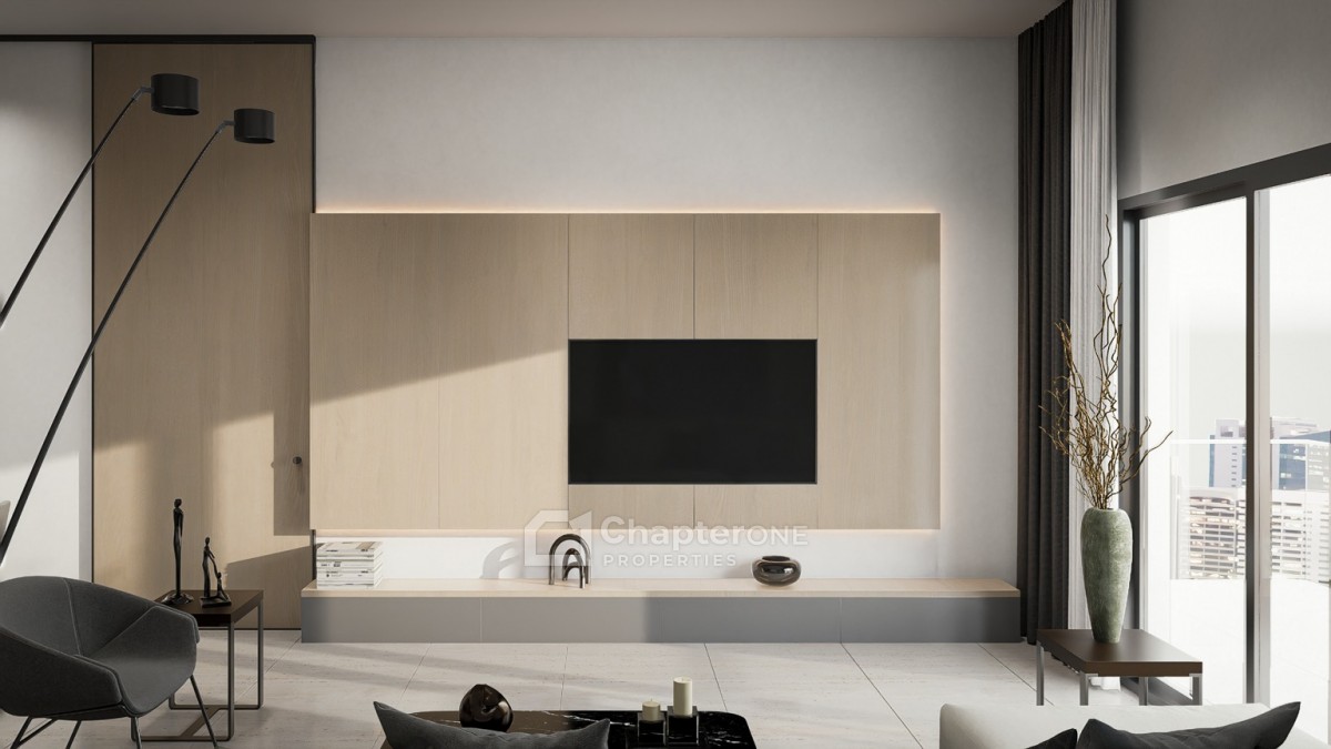 Penthouse For Sale  in  Agios Athanasios