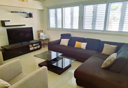 Strovolos - Agios Vasileios Apartment For Sale | C8256