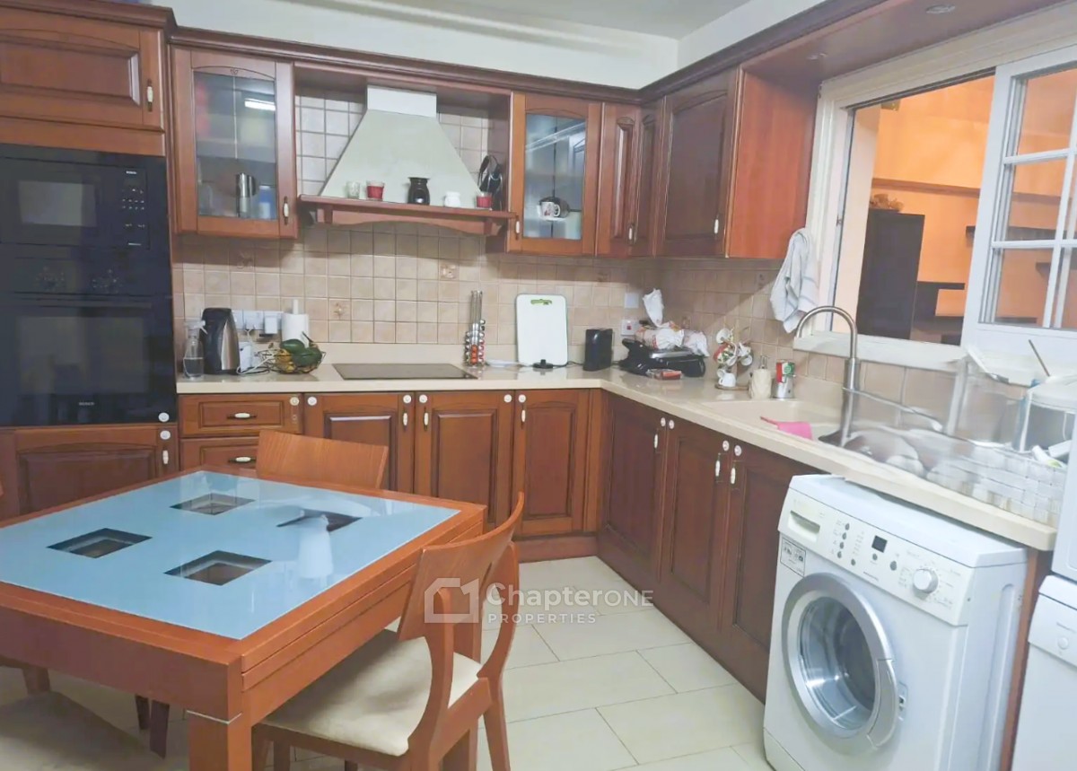 Detached Villa For Sale  in  Select Location