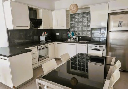 Strovolos - Archangelos, Nicosia Apartment Sold | C8259