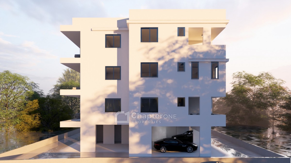 Detached Villa For Sale  in  Select Location