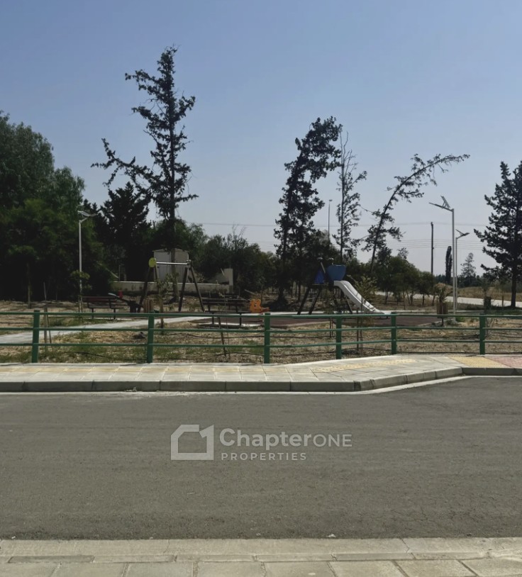 Detached Villa For Rent  in  Latsia - Archangelos Michail