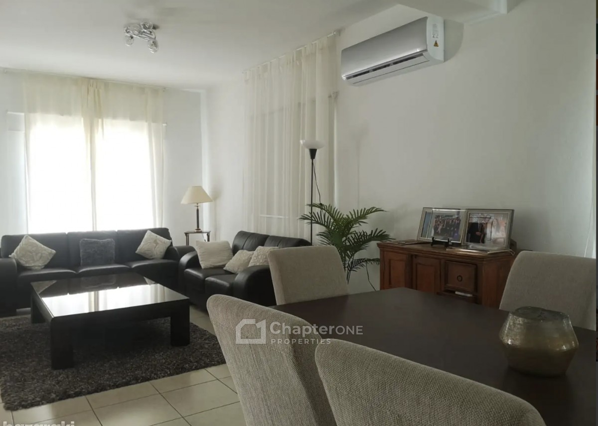 Semi Detached Villa For Rent  in  Strovolos - Archangelos