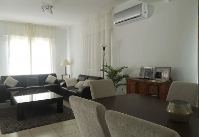 Strovolos - Archangelos Semi Detached Villa | C8266