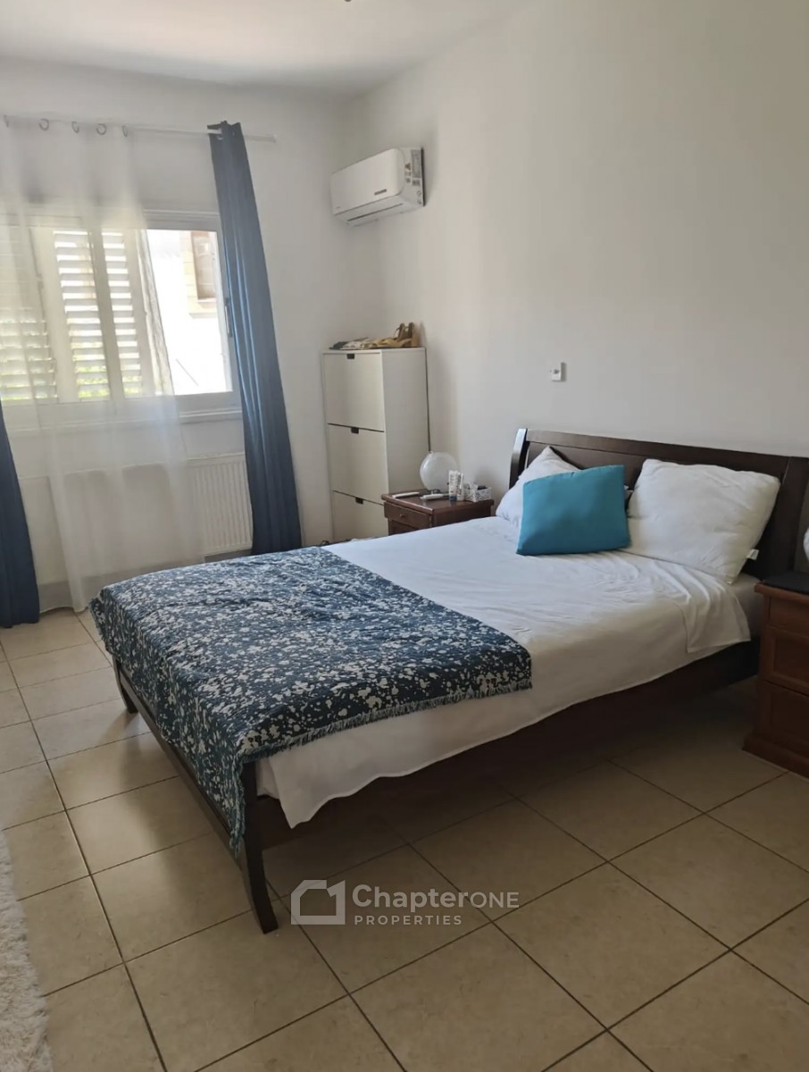 Semi Detached Villa For Rent  in  Strovolos - Archangelos