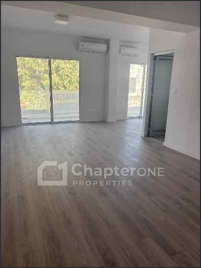 Office  For Rent  in  Strovolos - Agios Vasileios