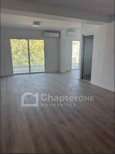 Office  For Rent  in  Strovolos - Agios Vasileios