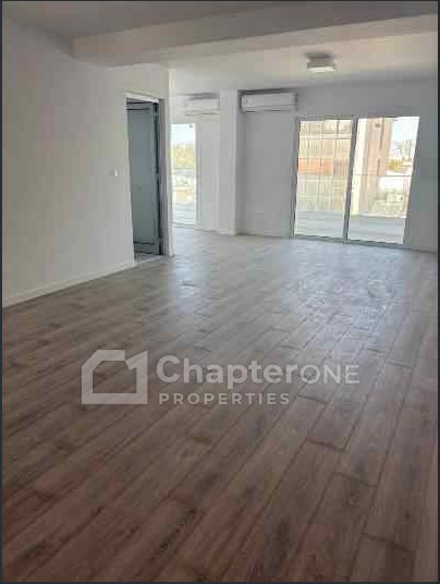 Office  For Rent  in  Strovolos - Agios Vasileios
