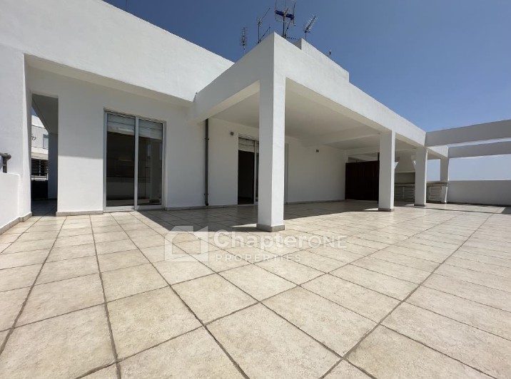 Penthouse For Sale  in  Strovolos - Acropolis