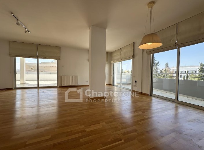 Penthouse For Sale  in  Strovolos - Acropolis