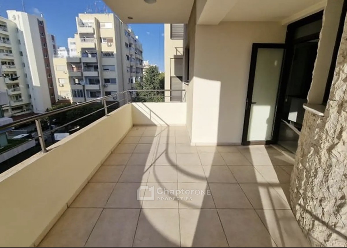 Apartment For Rent  in  Agioi Omologites