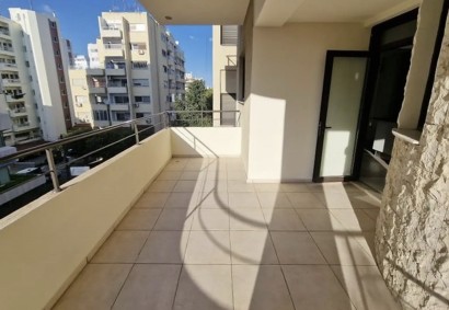 Agioi Omologites, Nicosia Apartment For Rent | C8276