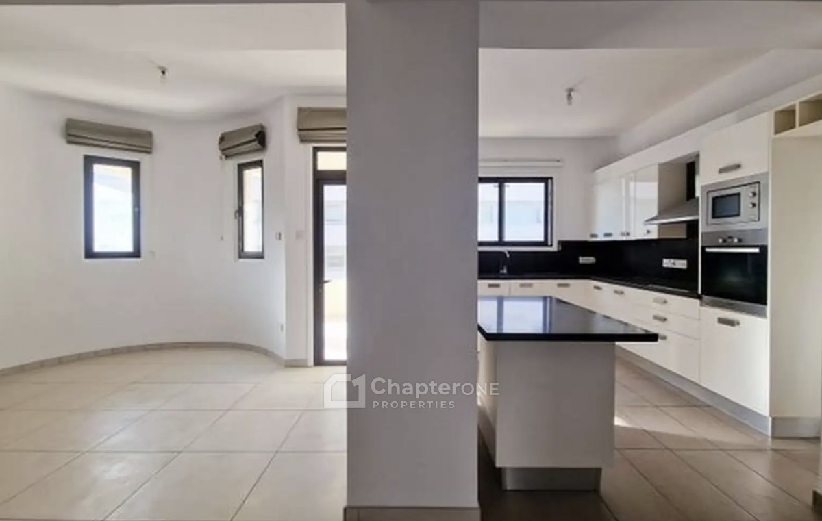 Apartment For Rent  in  Agioi Omologites
