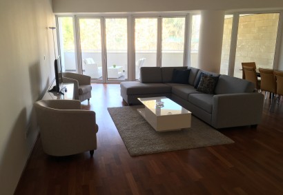 Nicosia - Agios Andreas, Nicosia Apartment For Rent | C8283