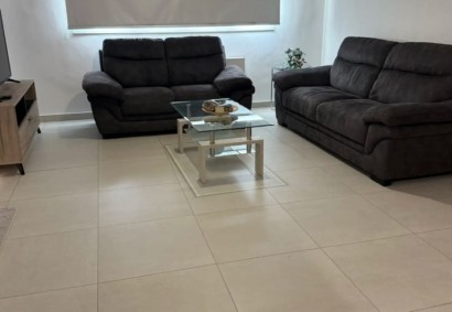 Egkomi - Makedonitissa, Nicosia Apartment For Rent | C8297