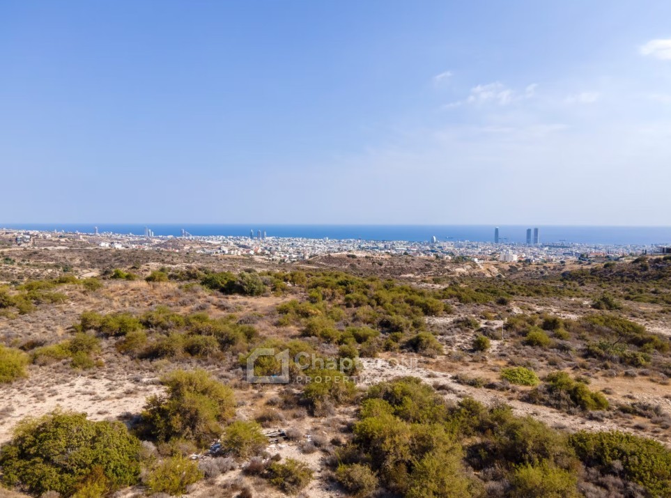Residential Land  For Sale  in  Panthea