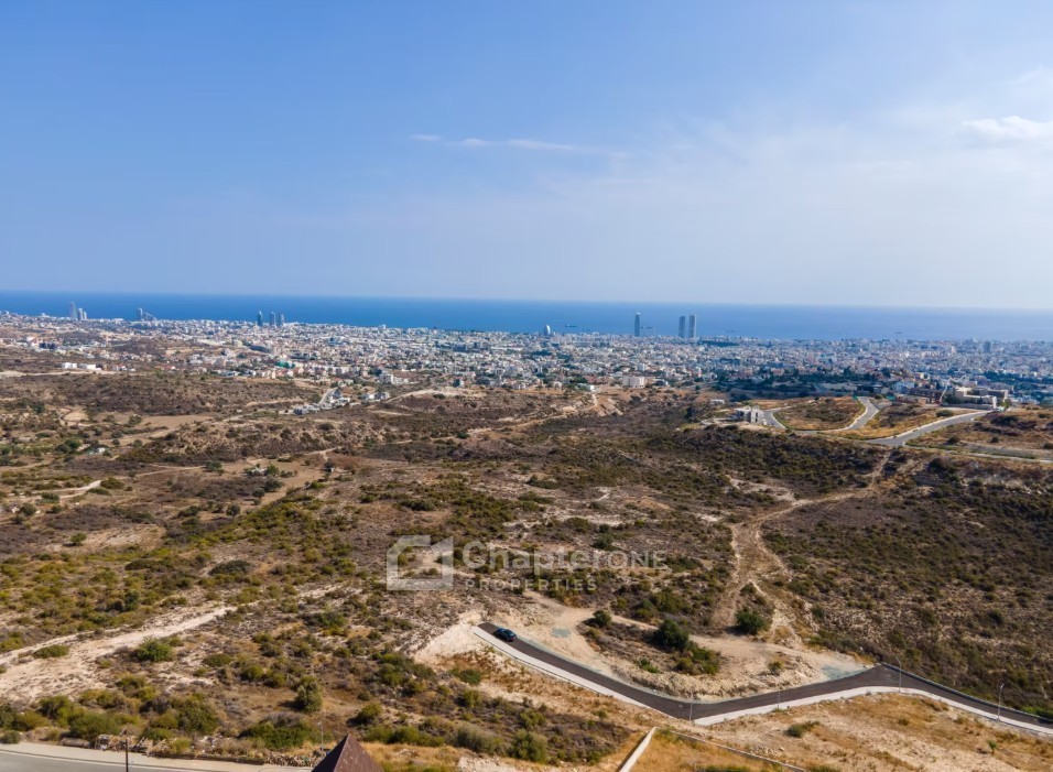Residential Land  For Sale  in  Panthea
