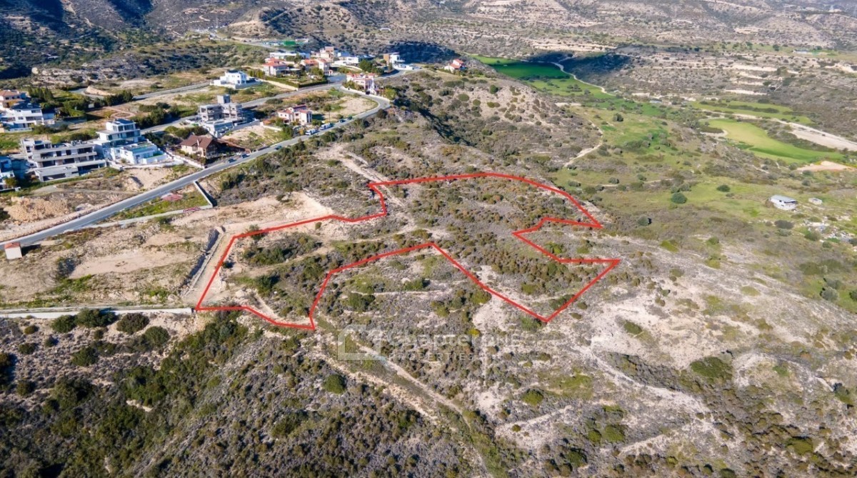 Residential Land  For Sale  in  Panthea