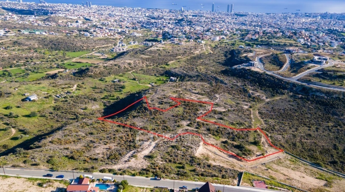 Residential Land  For Sale  in  Panthea