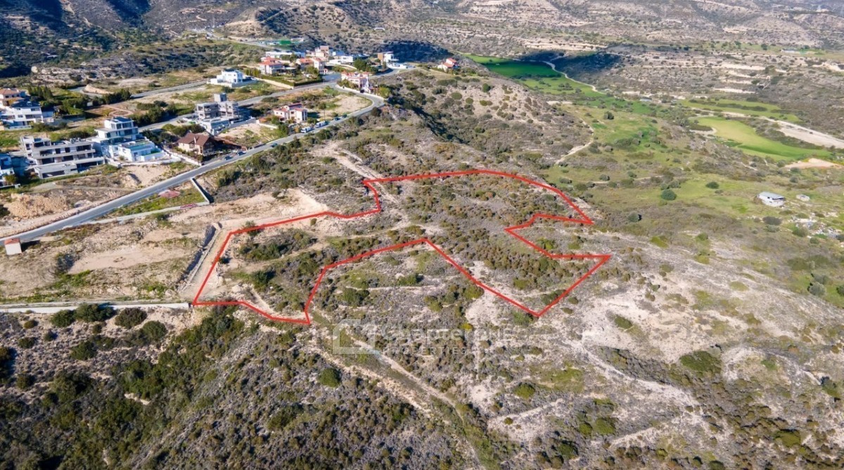 Residential Land  For Sale  in  Panthea
