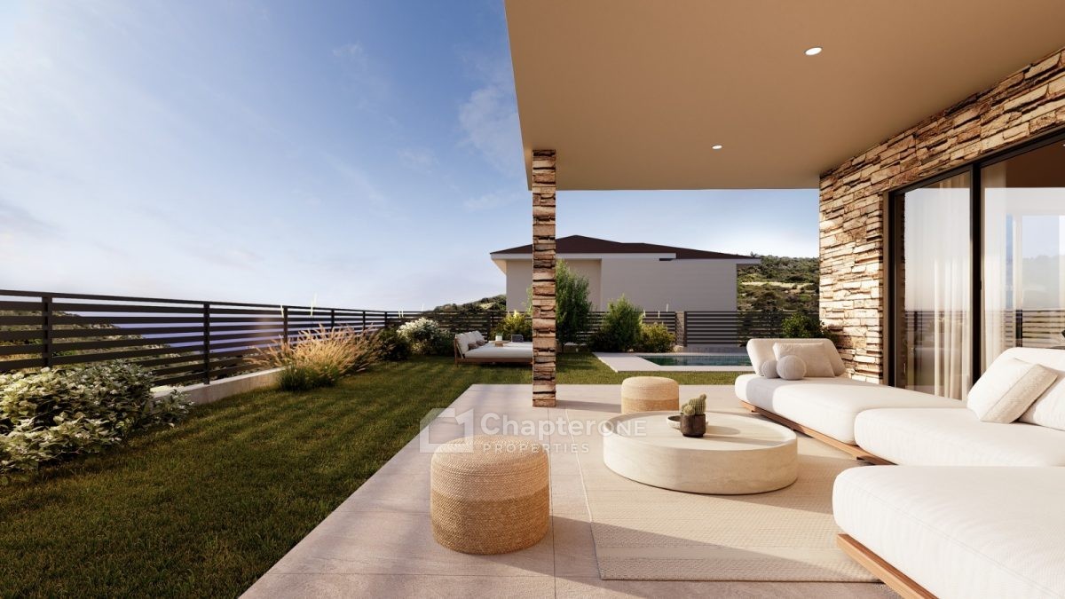 Detached Villa For Sale  in  Select Location