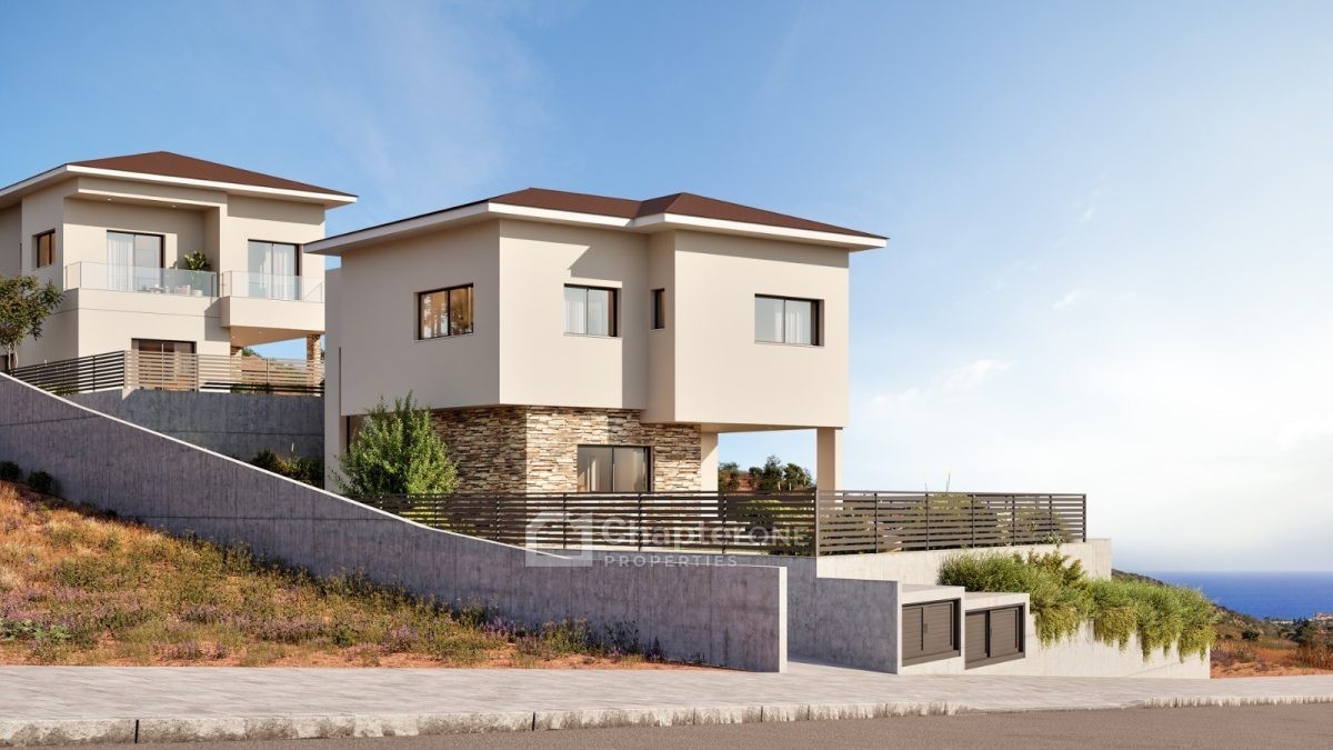 Detached Villa For Sale  in  Select Location