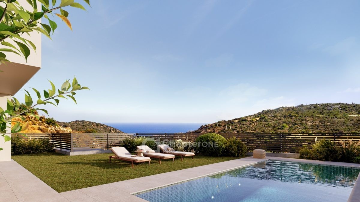Detached Villa For Sale  in  Select Location