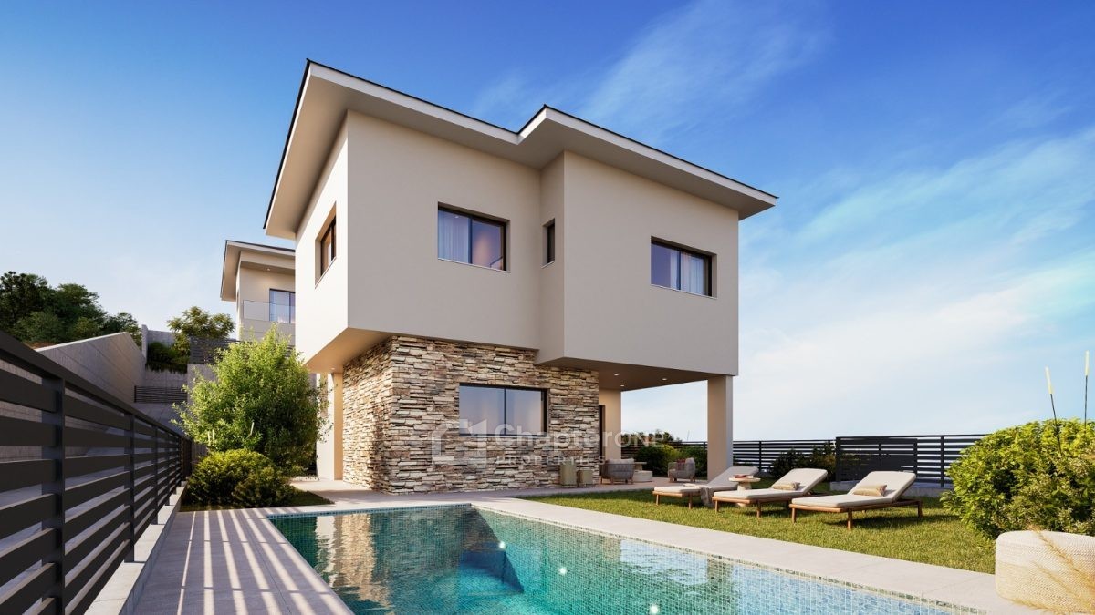 Detached Villa For Sale  in  Select Location