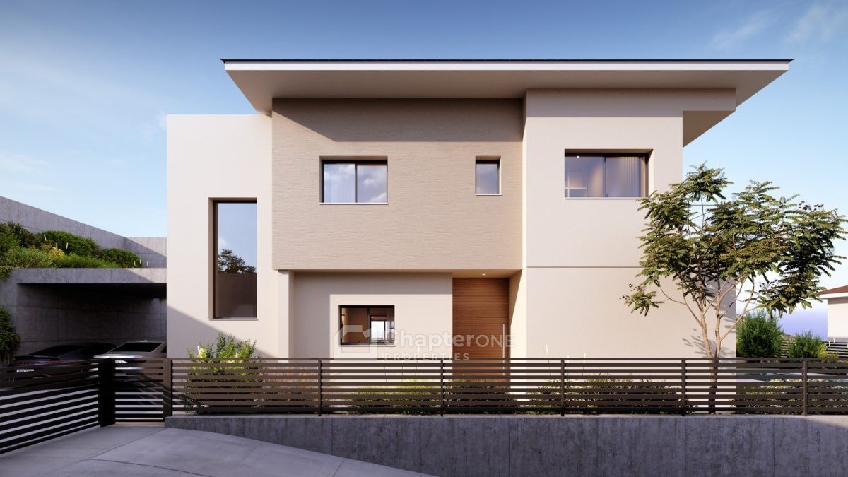 Detached Villa For Sale  in  Select Location