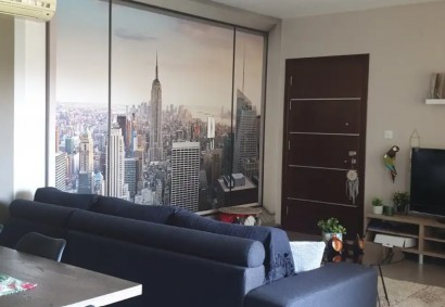 Psimolofou, Nicosia Apartment For Sale | C8306