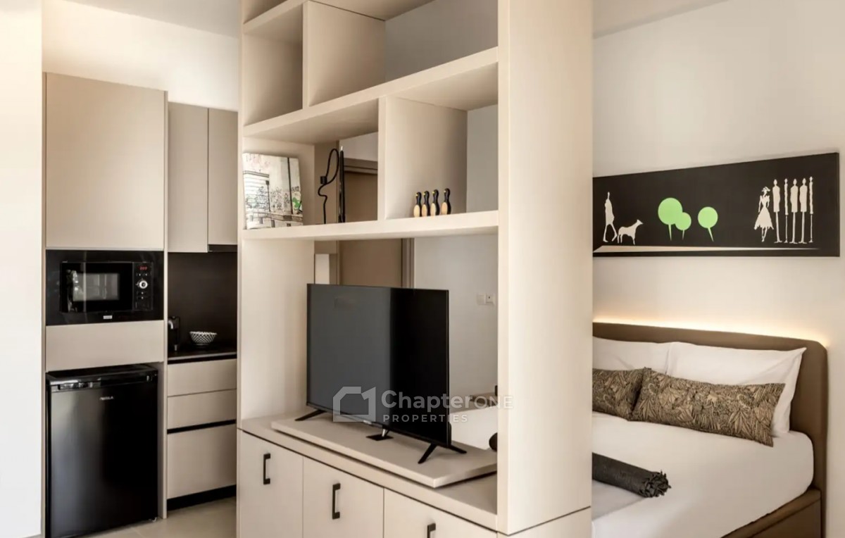 Detached Villa For Sale  in  Select Location