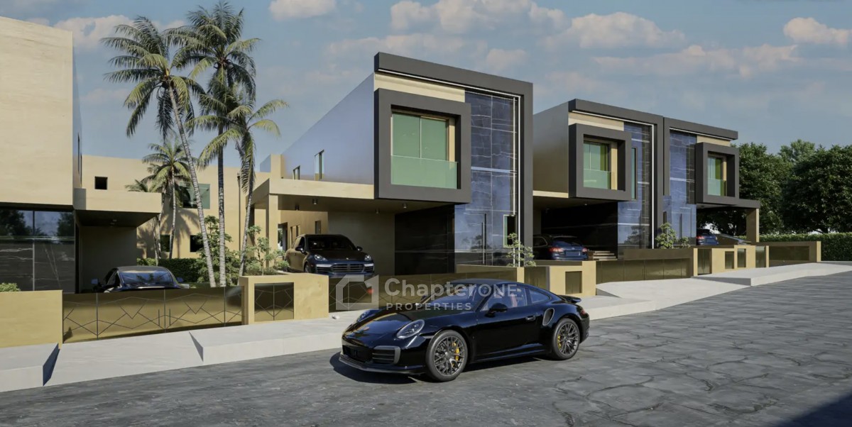 Detached Villa For Sale  in  Geri