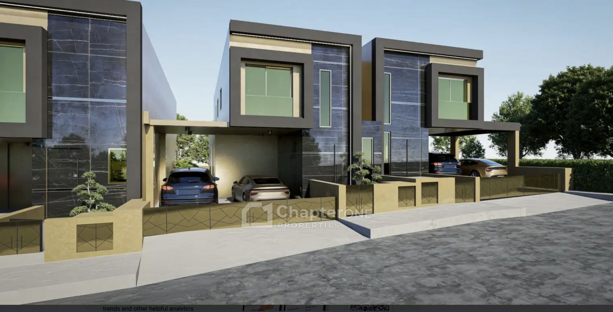 Detached Villa For Sale  in  Geri