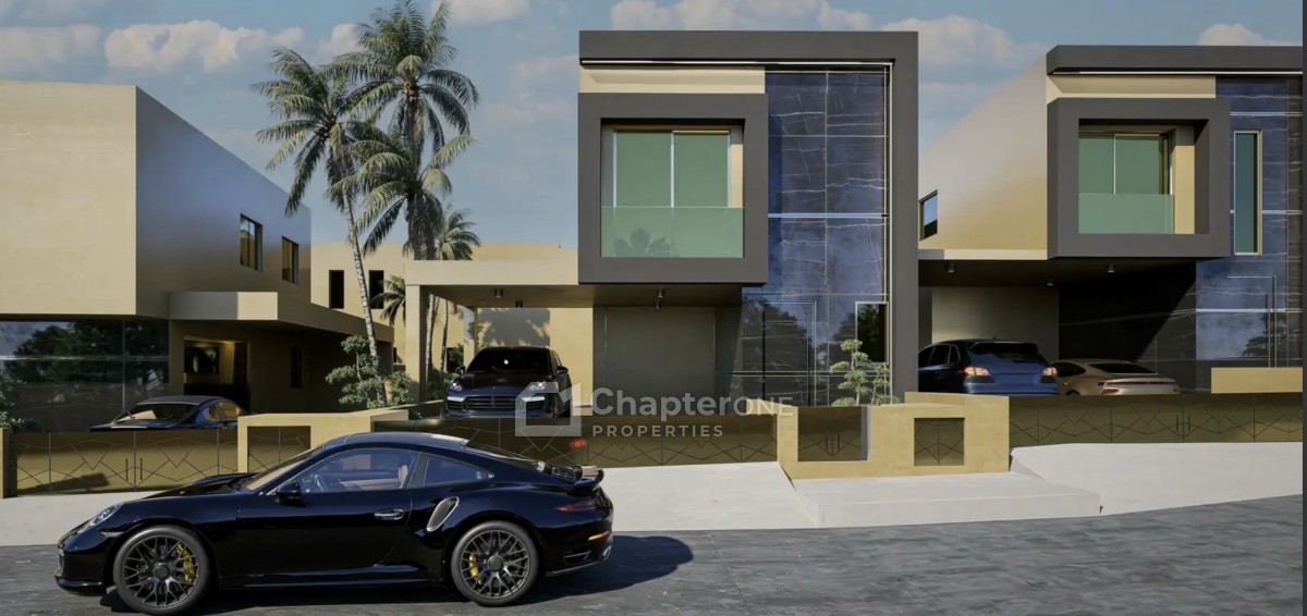 Detached Villa For Sale  in  Geri