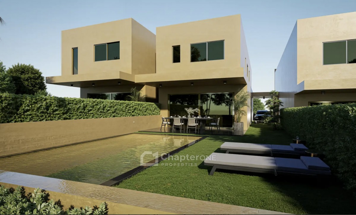 Detached Villa For Sale  in  Geri