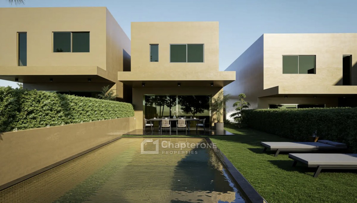 Detached Villa For Sale  in  Geri