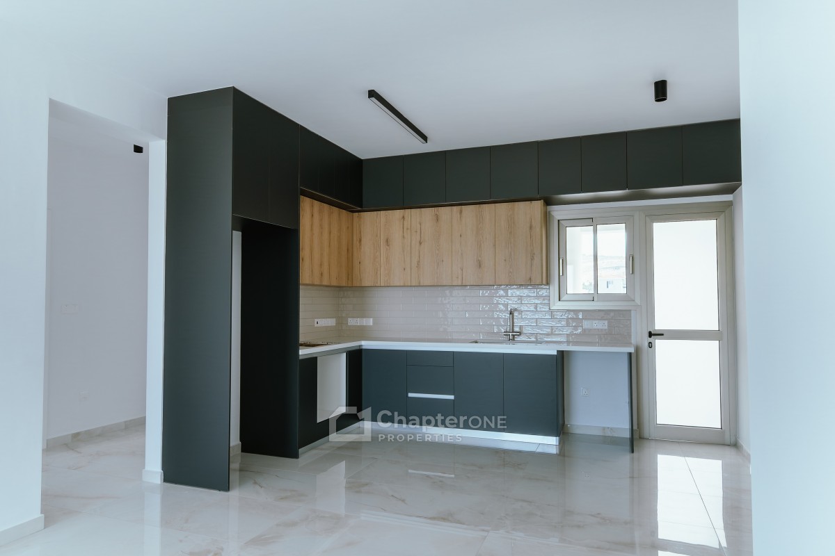 Apartment For Sale  in  Geroskipou