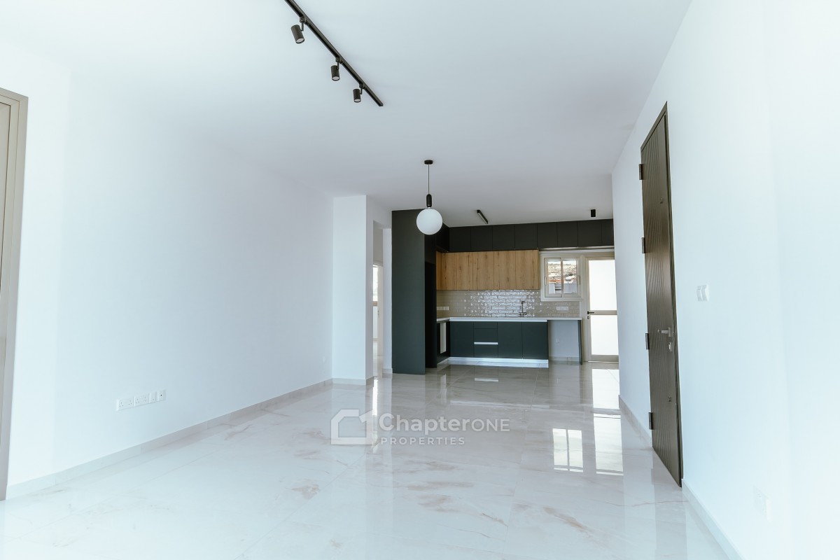 Apartment For Sale  in  Geroskipou