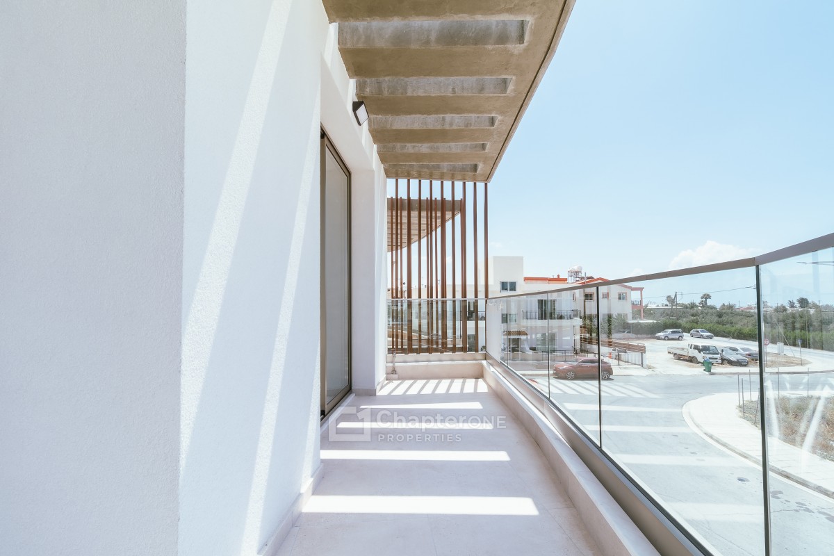 Apartment For Sale  in  Geroskipou