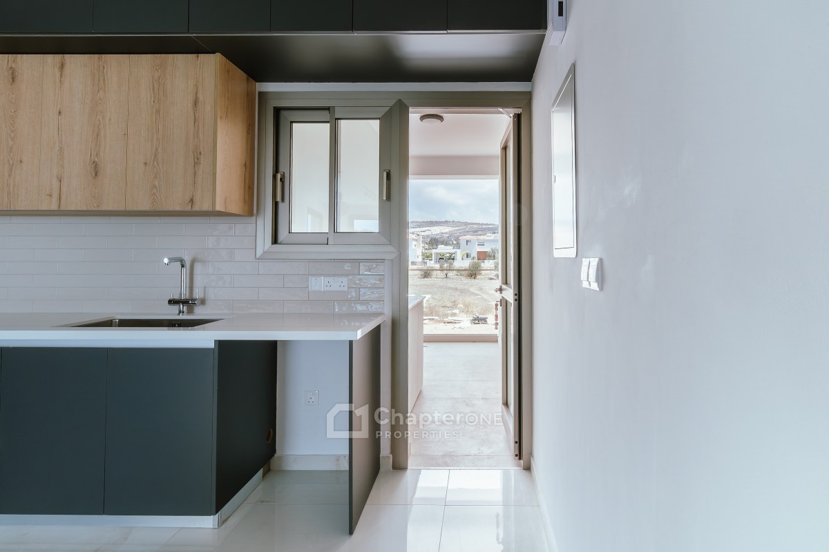 Apartment For Sale  in  Geroskipou