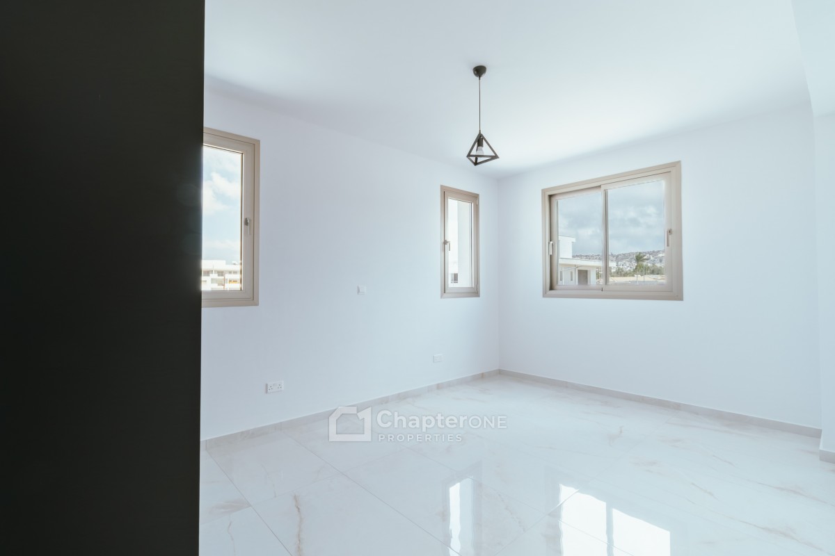 Apartment For Sale  in  Geroskipou