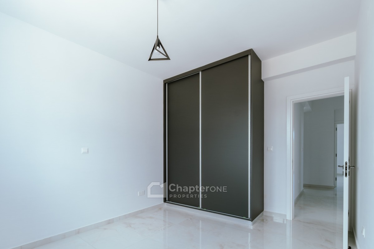 Apartment For Sale  in  Geroskipou