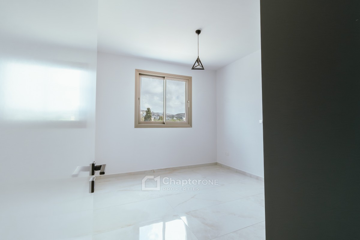 Apartment For Sale  in  Geroskipou