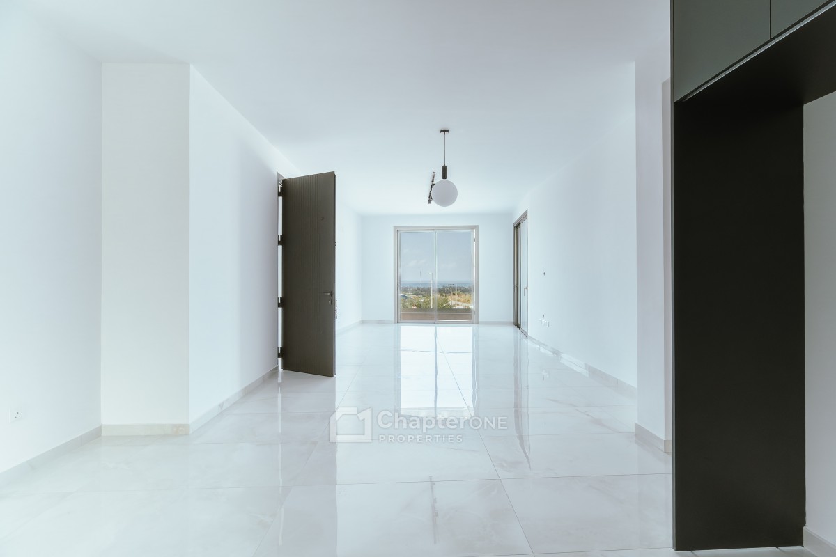 Apartment For Sale  in  Geroskipou