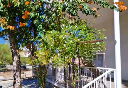 Nicosia - Agios Andreas Detached Villa For Rent | C8318