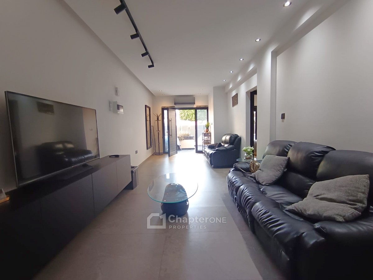 Ground Floor Apartment For Sale  in  Limassol - Neapolis