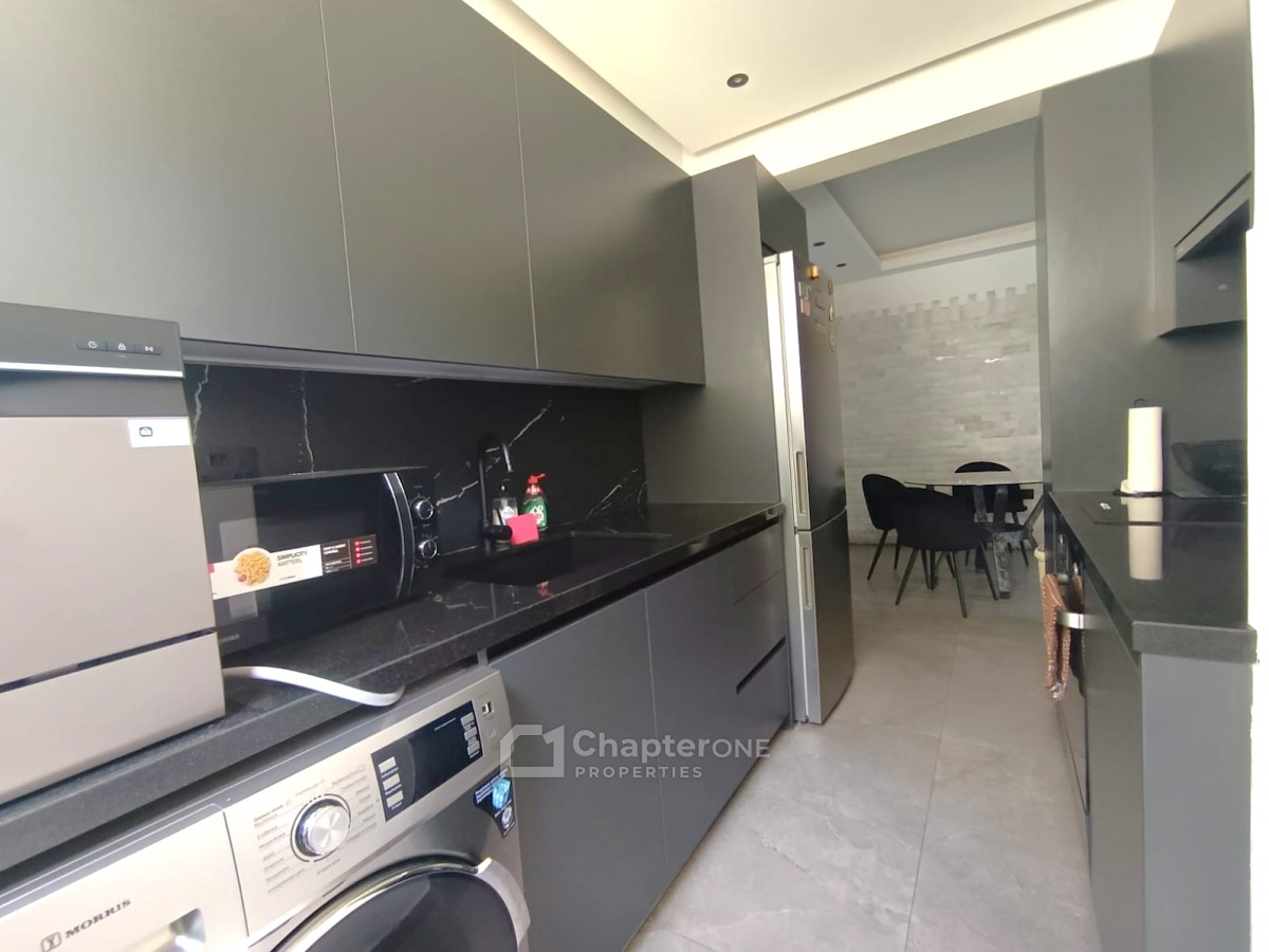 Ground Floor Apartment For Sale  in  Limassol - Neapolis