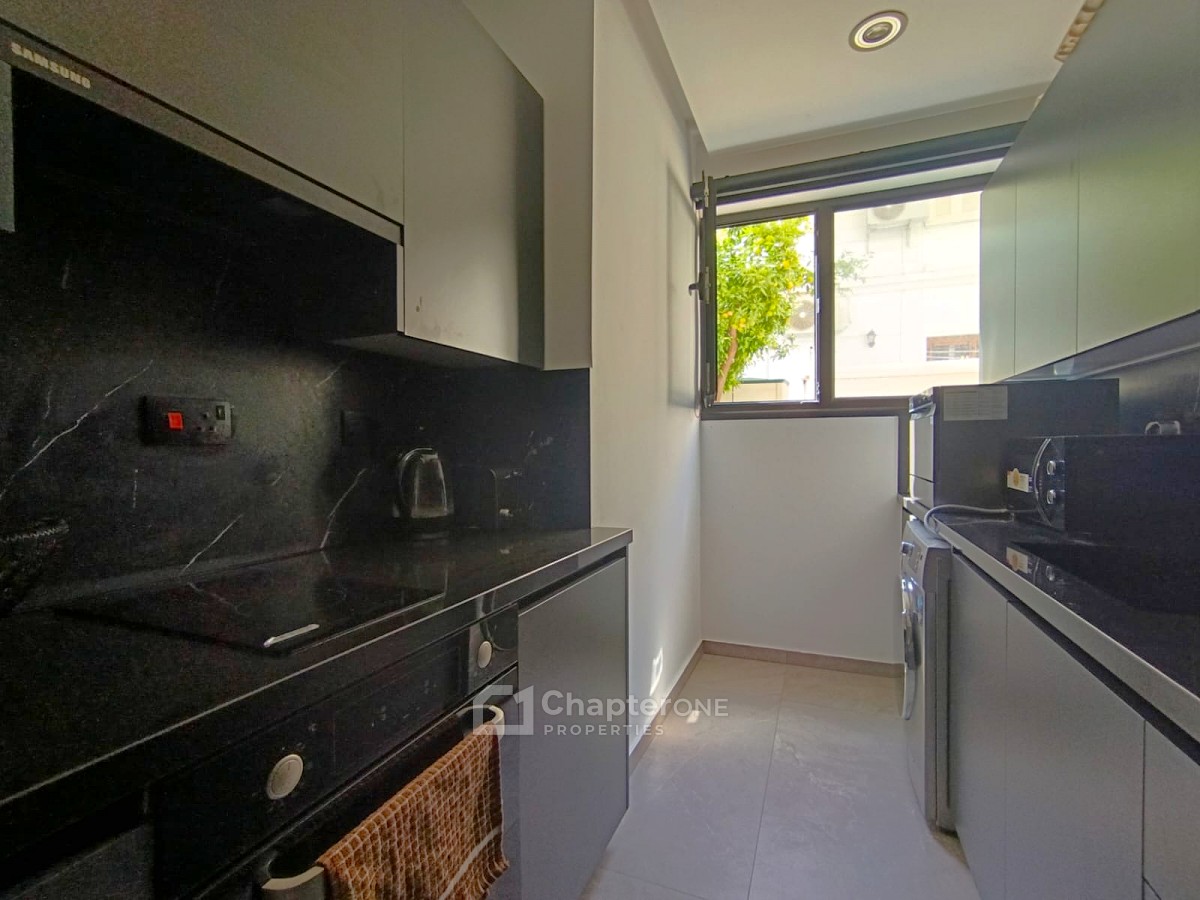 Ground Floor Apartment For Sale  in  Limassol - Neapolis